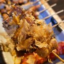 화중로104번길 | 화정역 광 이자카야 | 일본 레트로 감성이 느껴지는 화정술집 꼬치구이 야키토리 맛집 추천