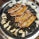 홍제삼겹살 | 강릉 고깃집 맛집 강릉옥 홍제점, 분위기 좋은 강릉 삼겹살 맛집