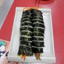 왕김밥해도육교점