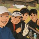 Asiad | 부산 기장 아시아드 cc 봄 라운딩