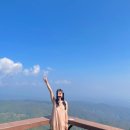 (주)넷리얼 | 🌿 여자넷 치앙마이 자유여행 | Day 3 [마이리얼트립] 엘리핀팜 &amp; 싸이프레스레인 &amp; 몬쨈 투어 내돈내산...