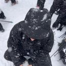 도동경로식당 | 2026 OTT WINTER | 재난과 낭만 그 사이 | 오티티 윈터 울릉 후기