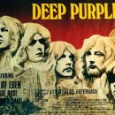 ♬Deep purple Smoke On The Water 이미지