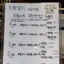 고려대 안암 카페 | 와플벨리 이공대점 노트북 작업 공부하기 좋은 카페 (Feat. 와플세트 존맛)