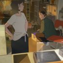 Netflix 로맨틱 애니메이션 &lt;이별에 필요한&gt; 진심 후기
