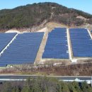 서해태양광발전소 이미지