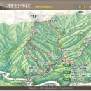 7월 11일 연합산행_석룡산(경기도,가평군) 이미지