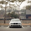 BMW/E46 325ci 컨버터블 / 04년 / 14만km / 실버 / 무사고 / 정식 / 1350만원 이미지