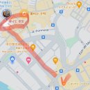 [홍콩자유여행]2일차_마카오당일치기(1)터보젯페리,세나도광장,성 도미니크성당,세인트폴성당유적지