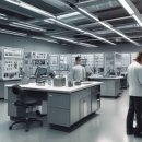 100세 시대, 첨단의료로 건강하게 이미지