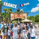 알뜰랜드 | 파리 디즈니랜드 티켓 놀이기구 입장권 후기