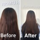 프롬유헤어(From U hair)