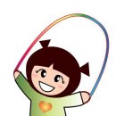 음악줄넘기 줄친구 점프점프 이미지