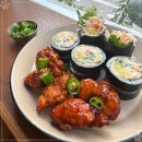 참김밥전문점 이미지