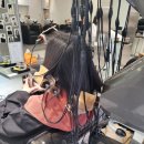 헤어디자인벨르 | [종로 미용실] 그라벨르헤어 종로점, 자연스러운 디자인 펌 후기