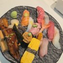 우미마토 | 마곡 오마카세 우미마토 런치 후기 스시 혼밥 가능한 마곡맛집