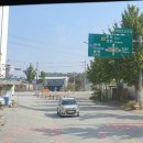 삼거2리 마을회관 | 2024년 10월 12일 - 원래 타려고 했던 것처럼 수철리와 농은리를 연결하게 된 천안, 아산, 예산 버스...