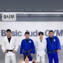 은평 유도체육관 이미지