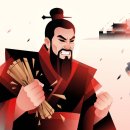 [드라마 삼국지 78화] 사자의 목을 베려던 조조, 등 뒤에서 날아든 비보 이미지