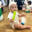 롯데마트 송천점 | 겁쟁이 아들의 문화센터 적응기 - 전주 롯데마트 맥스 송천점 수요 방그리 오감만족 봄학기 후기(25년 봄)