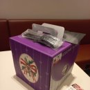 도성초등학교 | 투썸플레이스 크리스마스 케이크 브라우니 루돌프 내돈내산 후기