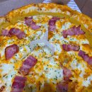 까르보네 | 피자스쿨 오지치즈포테이토 + 까르보네피자 내돈내산 후기 🍕