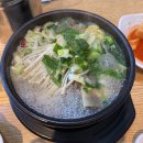 오가다오창메가시티점 | 오창 키즈카페 더키즈랜드 (30개월 아이 방문기) + 바우네 나주곰탕 오창 메가시티점