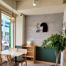 모리커피양산사송점 - 양산시 내송내안2길 28 | 모리커피양산사송점