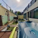 남명초등학교 담장  이미지