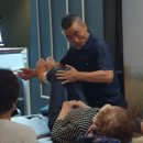 웰빙요가(오전) 이미지