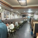 서민준 밀밭 | [영등포 맛집] 여름 별미 꾸덕한 콩국수, 서민준 밀밭 솔직 후기 주말 웨이팅