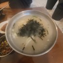 전국구 | 꼬막맛집 천안 불당동 전국구 다녀온 후기