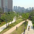 경의선숲길 이미지