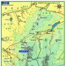 12월 6일 일요일 " 경남의령 자굴산(897m) ~ 한우산(768m) 산행 ~ 홍익사 , 구름다리 관광 " 이미지