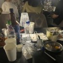신당동소셜링 더파티 썸 스테이션 도파민 넘쳤던 후기