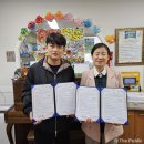 비추리지역아동센터 이미지
