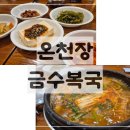 온천장 맛집｜24시간 운영하는 금수복국 참복국 후기, 해장으로도 추천