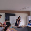 송정동늘푸른작은도서관 이미지