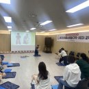 심폐소생술 및 응급처치 이미지