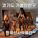 중부-현장-중부-830 | 경기도 연천 아이랑 갈만한곳 전곡선사박물관 실내 전시 추천