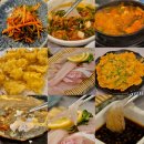 온천장역 맛집 참바다 부산 산지직송 자연산 회코스 솔직후기