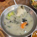 명품옹심이메밀칼국수