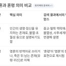 혼백(魂魄)과 혼령(魂靈) 이미지