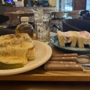 교대역 1번출구 | [공지] 교대역 샌드위치 산도 [SANDO] 프리미엄 식빵으로 만든 브런치카페 식사 솔직 후기