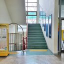 통영시립충무도서관 종합자료실 이미지