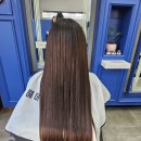 신데렐라헤어 이미지