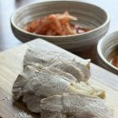 전원일기본점 | [서귀포 전원일기] 혼밥 가능한 로컬 흑돼지 쌈밥 맛집