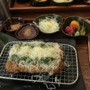 김가네 | [이대] 치즈 돈까스가 최고로 맛있는 곳 | 새로 찾은 맛집 '유야케도쿄'