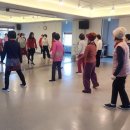 어르신요가 이미지