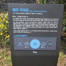 제주 추사관